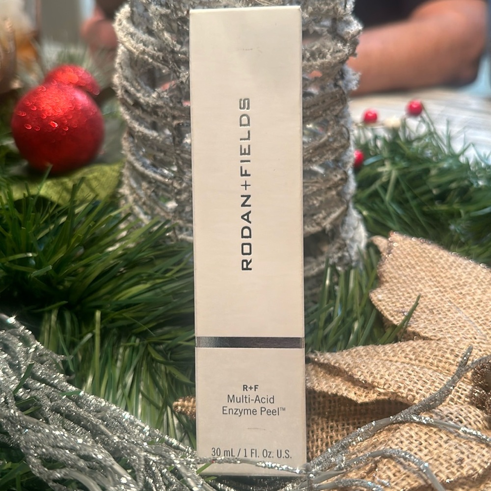 Rodan+Fields Multi Acid Enzyme Peel
